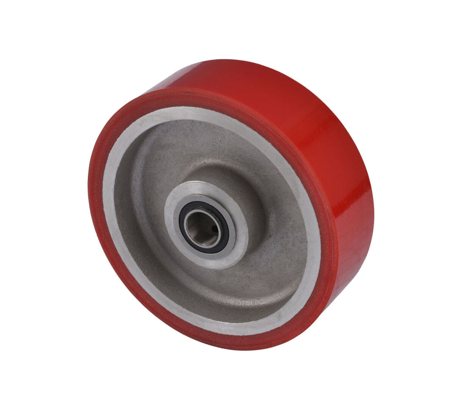 JLG Part # 7019661 -  Wheel