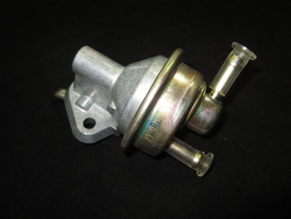 JLG Part # 7019666 -  Fuel Pump