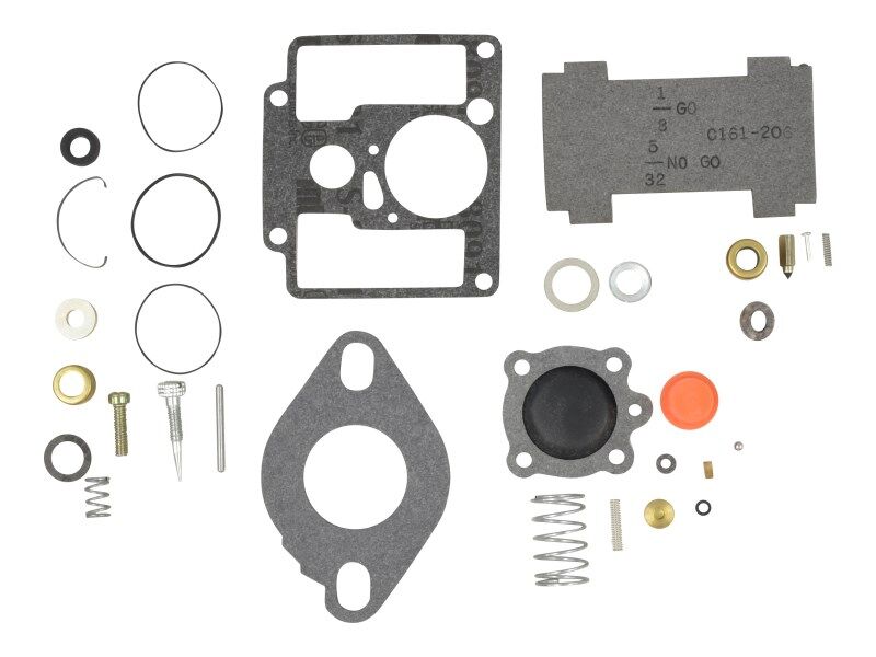 JLG Part # 7019933 -  Carburetor Kit
