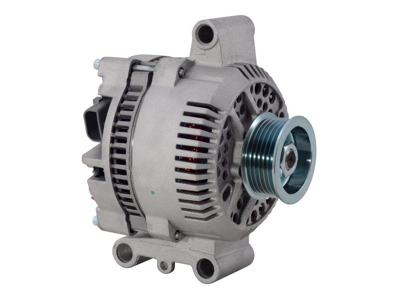 JLG Reman Alternator 7019977Ex replacement part image