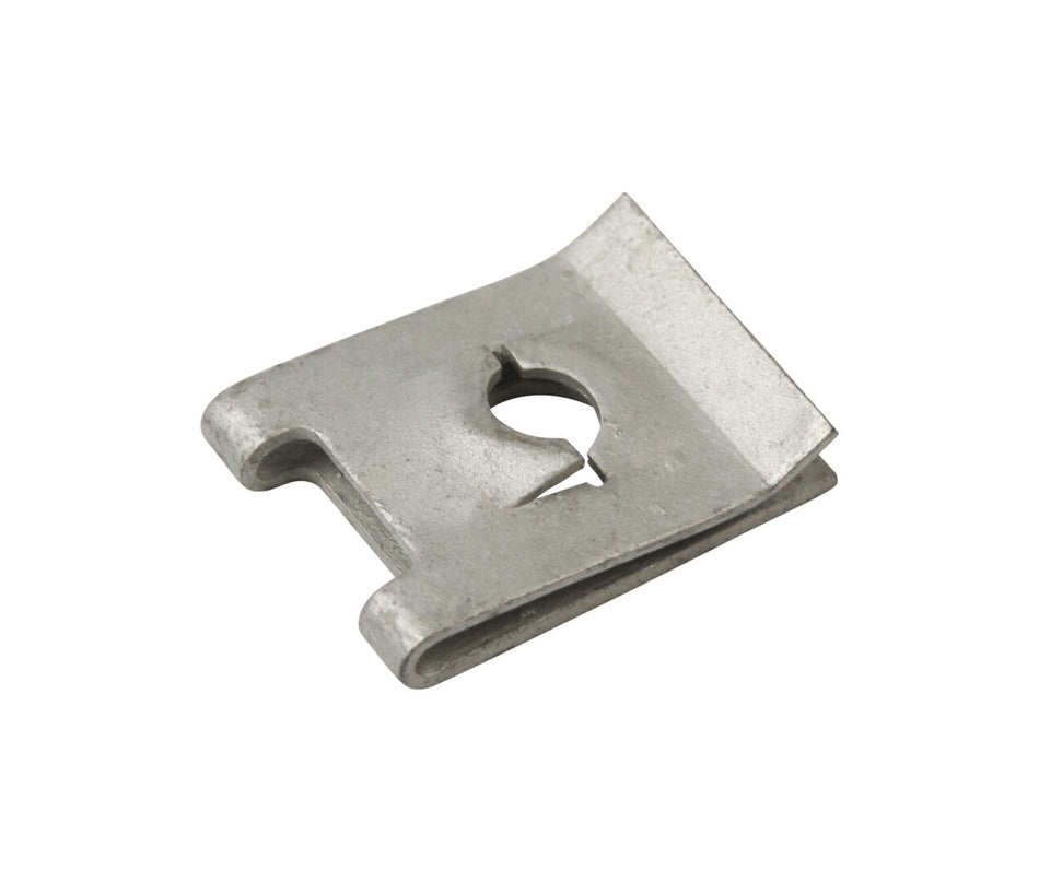 JLG Part # 7020100 – Mounting Clip