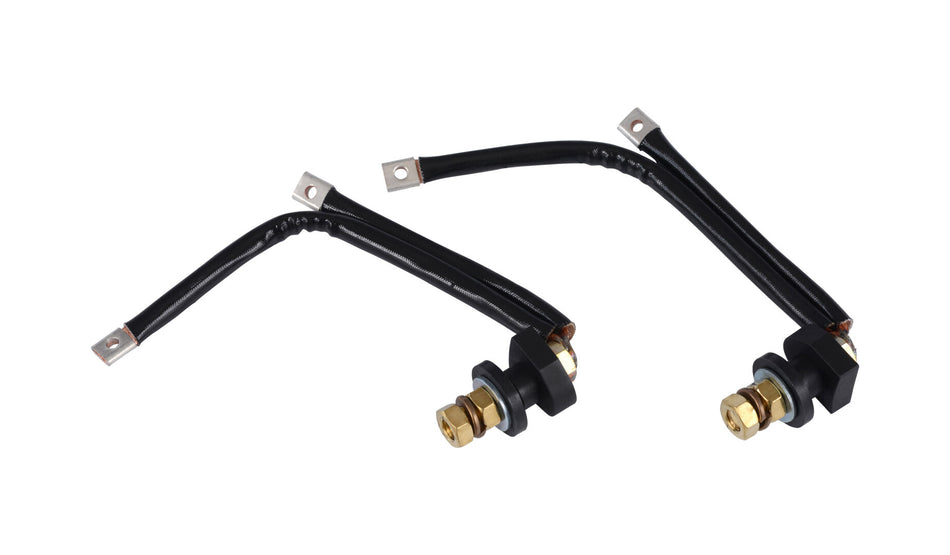 JLG Part # 7020151 -  Brush Lead Assembly Kit