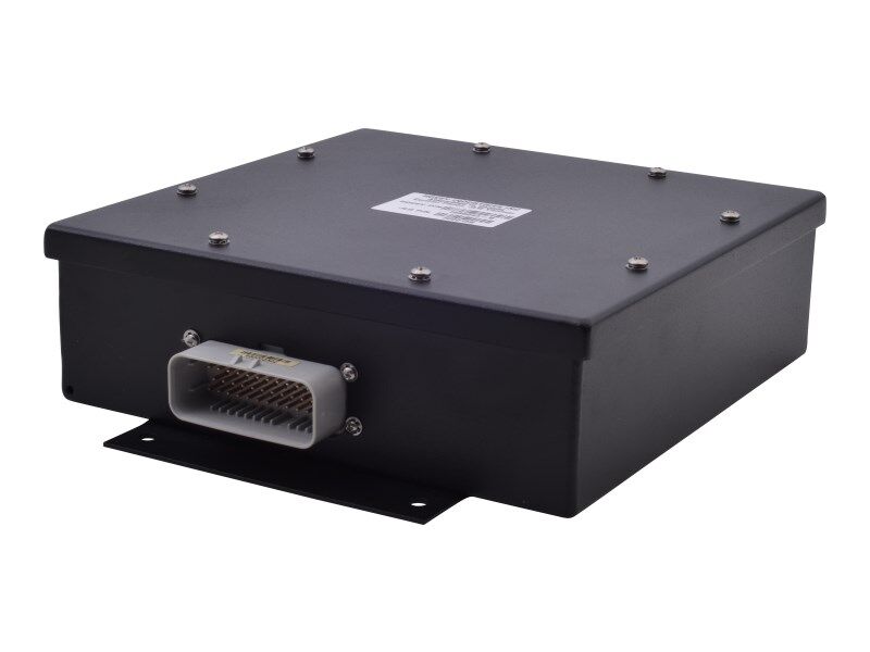 JLG Part # 7020156 – Control Panel Assembly