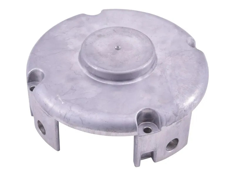 JLG Part # 7020189 -  Commutator Endhead | Fits JLG 3369LE / 4069LE / M3369 / M4069