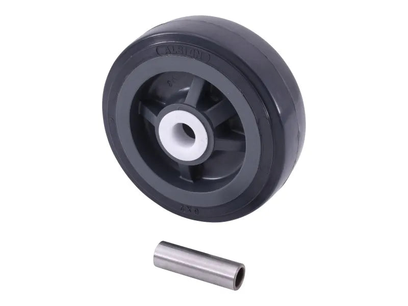 JLG Part # 7020212 -  Wheel