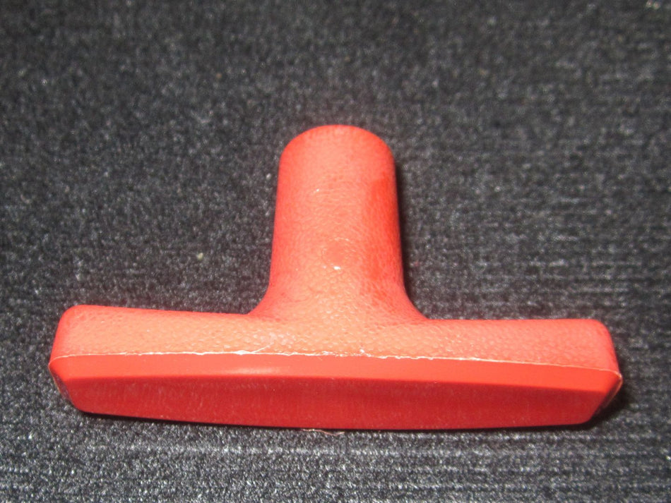 JLG Part # 7020218 – T-Handle