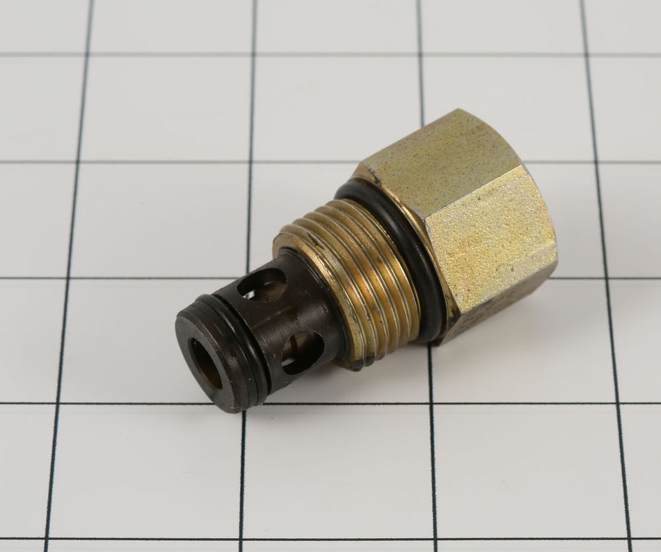 JLG Part # 7020235 -  Valve, Check Assembly