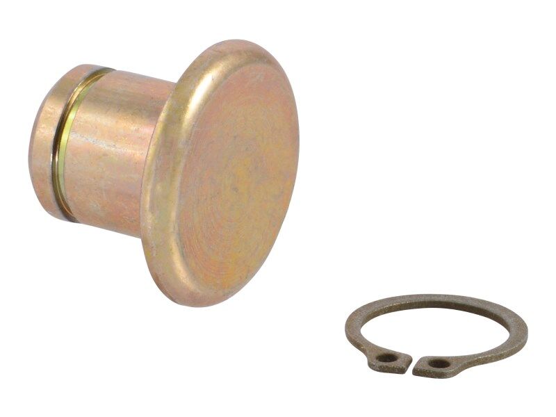 JLG Part # 7020262 – Center Pin Snap