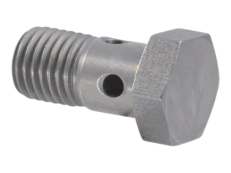 JLG Part # 7020441 – Fuel Line Hollow Screw