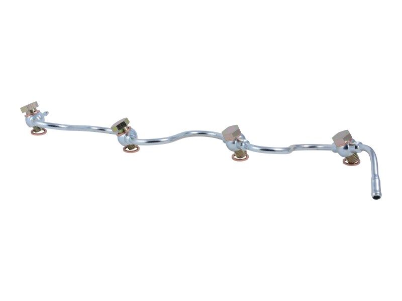 JLG Part # 7020453 -  Fuel Line