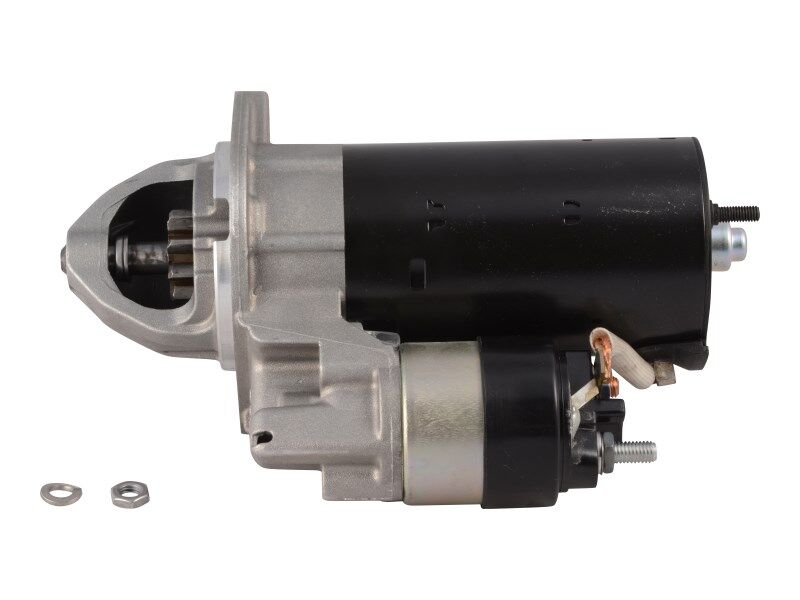 JLG Part # 7020479 -  Starter | Fits 10 JLG Lift Models