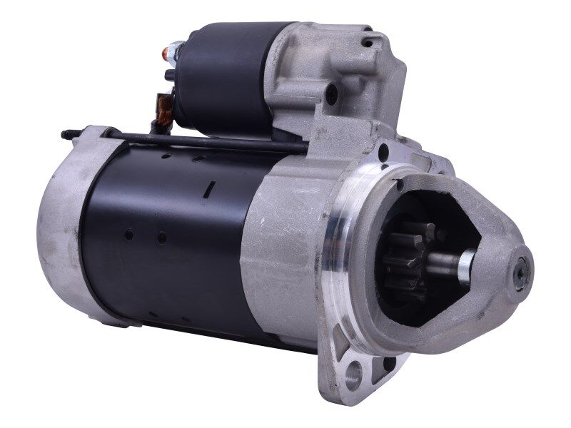 JLG Reman Starter 7020479Ex replacement part image