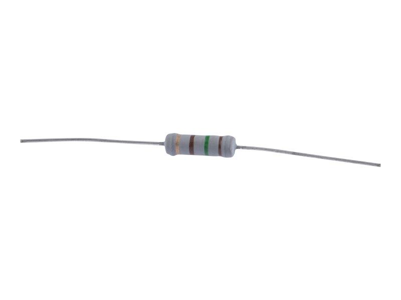 JLG Part # 7020535 – Resistor