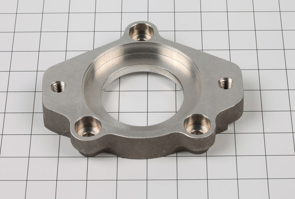 JLG Part # 7021227 -  Flange