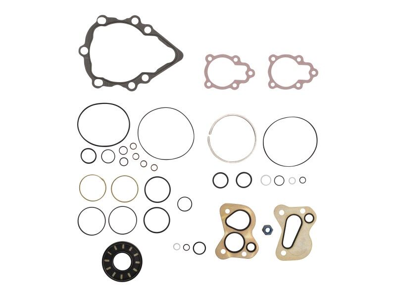 JLG Part # 7021232 -  Gasket & Seal | Fits 5 JLG Lift Models