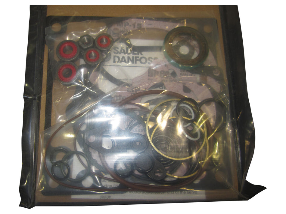 JLG Part # 7021280 -  Seal Kit