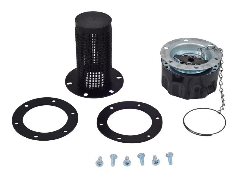 JLG Part # 7021320 -  Oil Breather