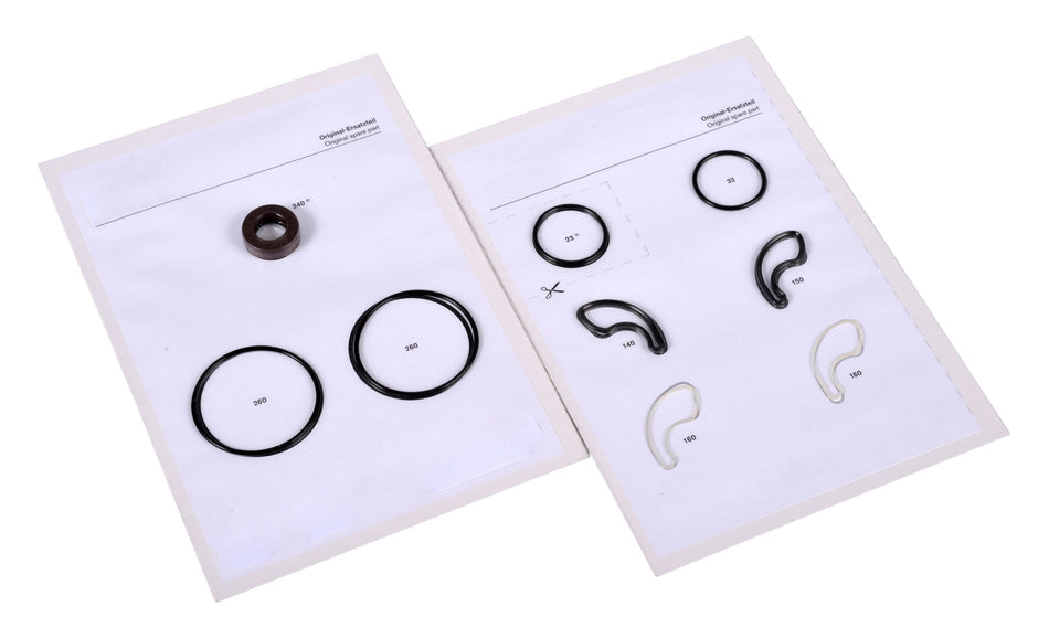 JLG Part # 7021377 -  Seal Kit