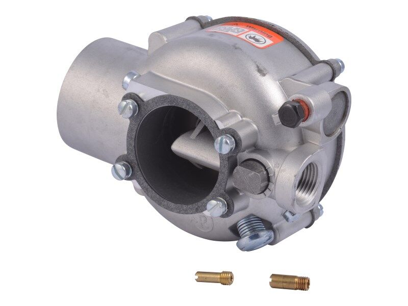 JLG Part # 7022165 -  Mixer