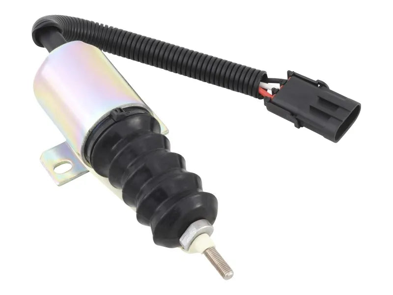 JLG Part # 7022177 – Engine Stop Solenoid