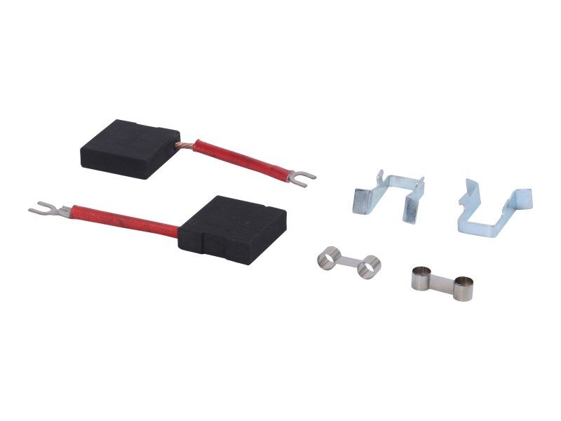 JLG Part # 7022200 -  Kit, Brush (Leeson) 2 Brushes/KIT