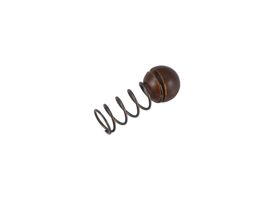 JLG Part # 7022231 -  Spring/Ball-Check Valve