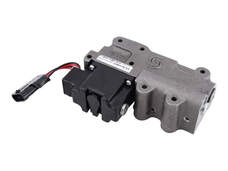 JLG Part # 7022335 – Control Kit