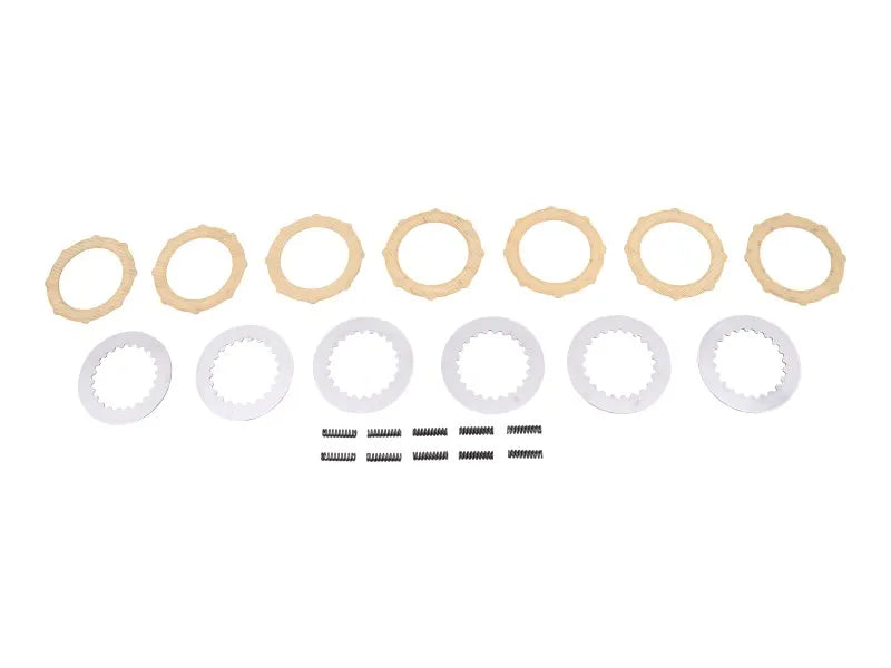 JLG Part # 7022548 -  Disc Kit