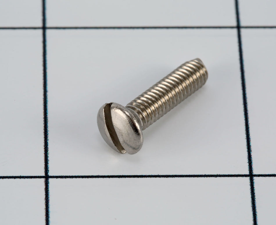 JLG Part # 7022802 – Screw