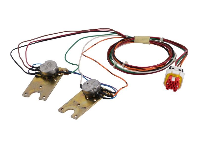 JLG Part # 7022818 -  Assembly