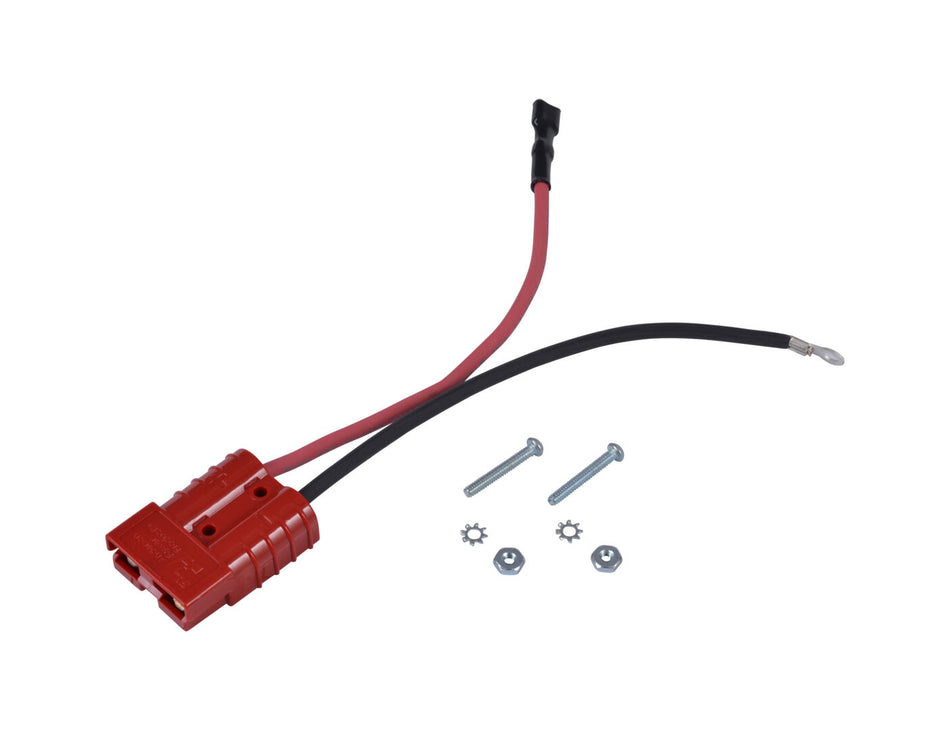 JLG Part # 7022953 -  DC Cord