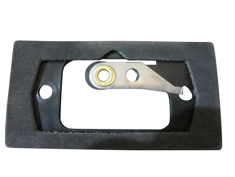 JLG Part # 70231 – Amber Light Base