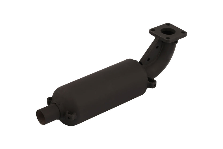 JLG Part # 7023127 -  Muffler