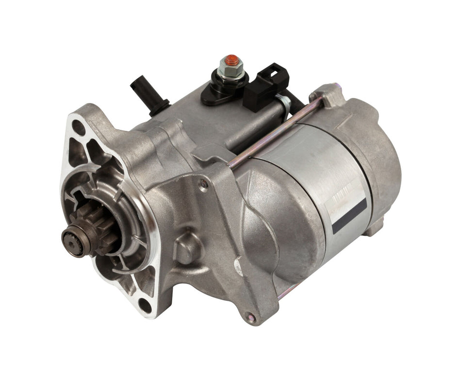 JLG Part # 7023144 – Starter Assembly