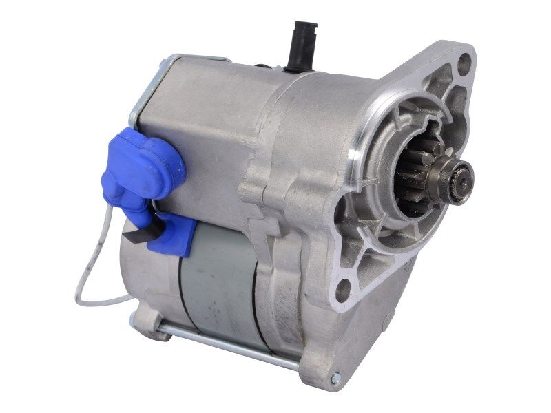 JLG Reman Starter 7023144Ex replacement part image