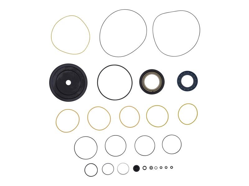 JLG Part # 7023301 -  Seal Kit