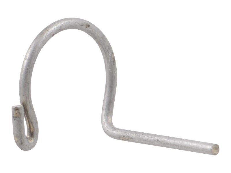 JLG Part # 7023483 – Safety Clip 13mm
