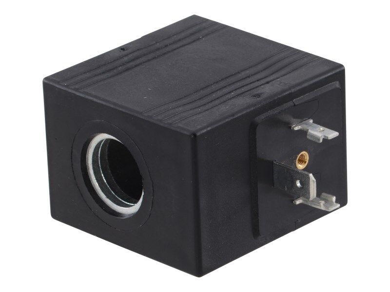 JLG Part # 7023540 -  Coil, Control Valve