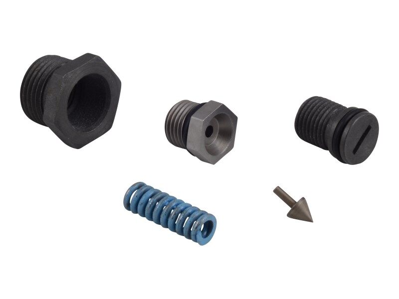 JLG Part # 7023573 -  Valve | Fits 5 JLG Lift Models