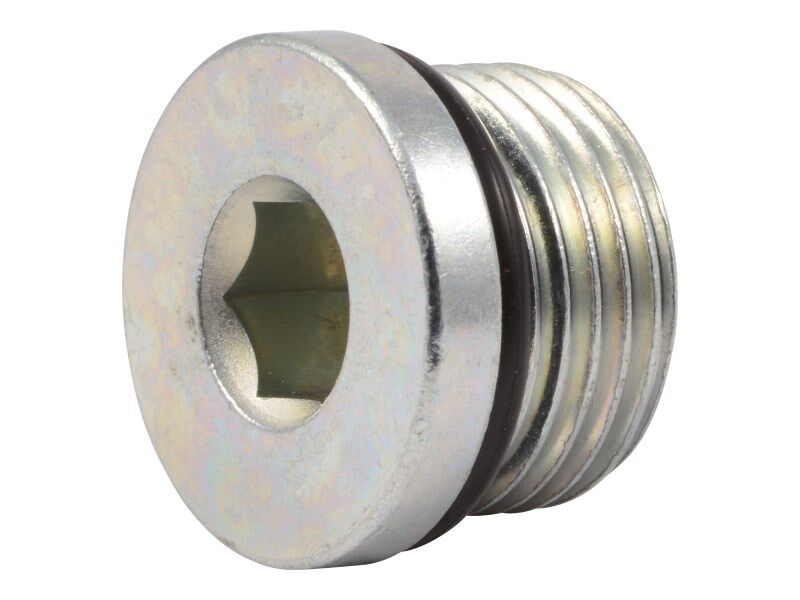 JLG Part # 7023593 – Fill Plug