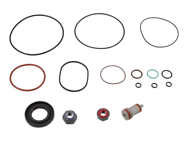 JLG Part # 7023967 -  Overhaul Seal Kit | Fits JLG 800AJ HC3