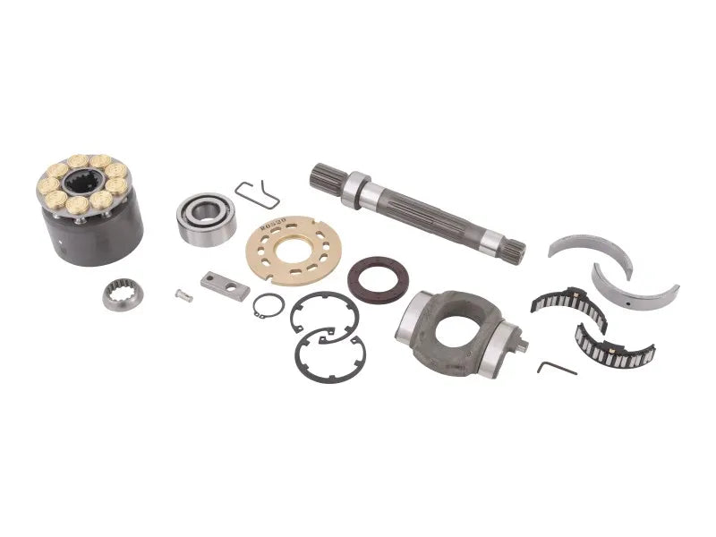 JLG Part # 7024064 – Rotary Group