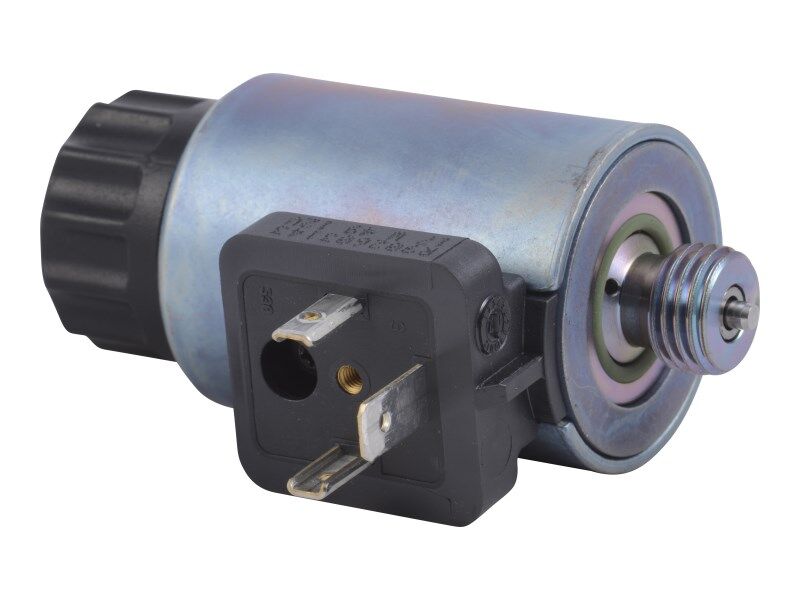 JLG Part # 7024083 -  Solenoid | Fits JLG 1250AJP / 3394RT / 4394RT