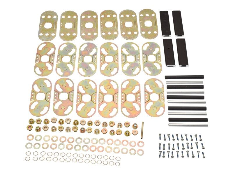 JLG Part # 7024369 -  Repair Section