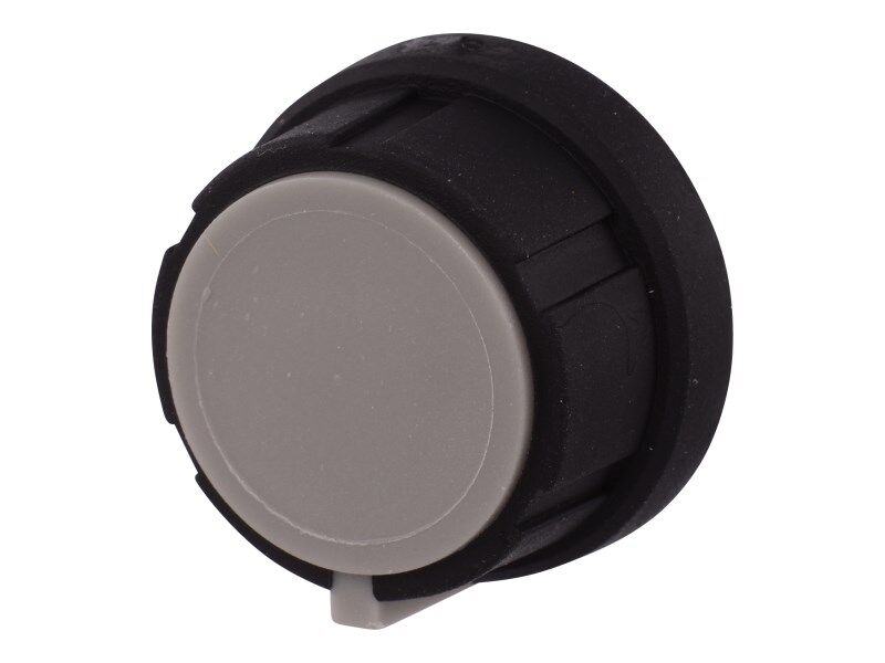 JLG Part # 7024471 -  Knob, Pointer W/spring Clip | Fits 14 JLG Lift Models