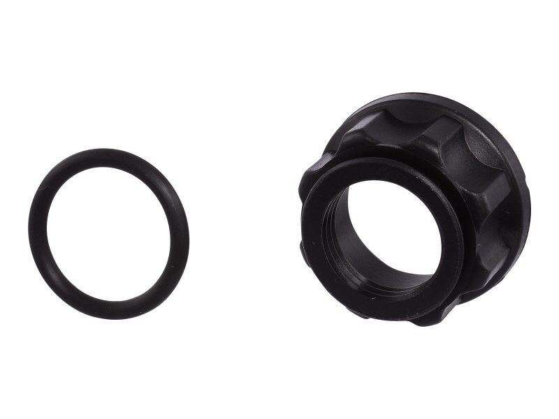 JLG Part # 7024506 – Coil Nut