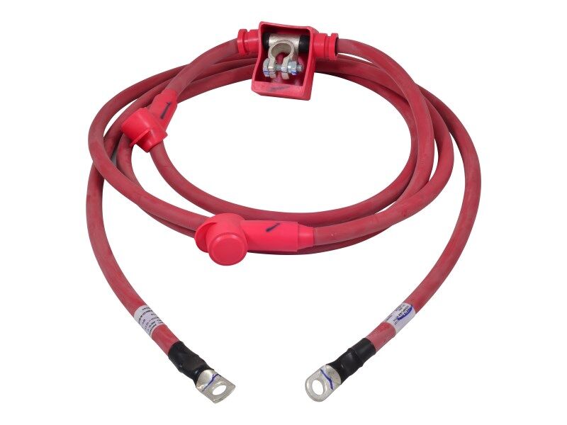JLG Part # 7024580 -  Cable, Battery