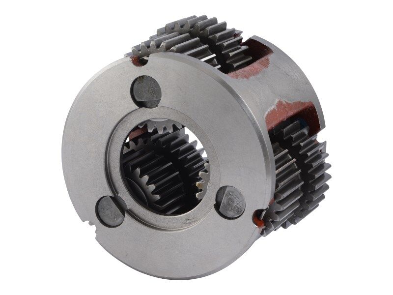 JLG Part # 7024712 – Assembly