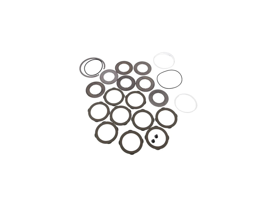 JLG Part # 7024764 – Brake Lining Kit | Fits JLG 600S HC3 / EC660SJ