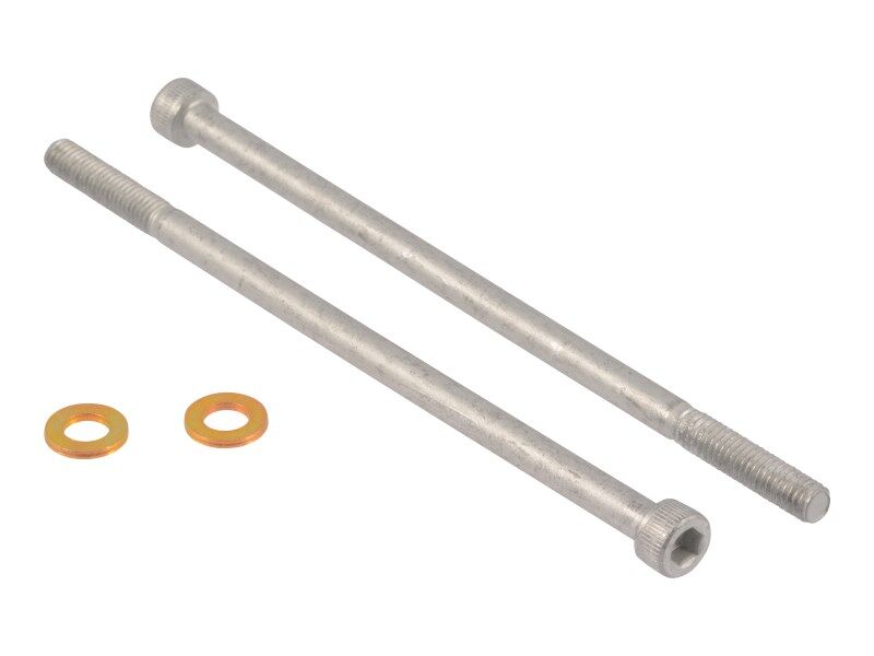JLG Part # 7024773 -  Motor Hardware | Fits JLG 1930ES